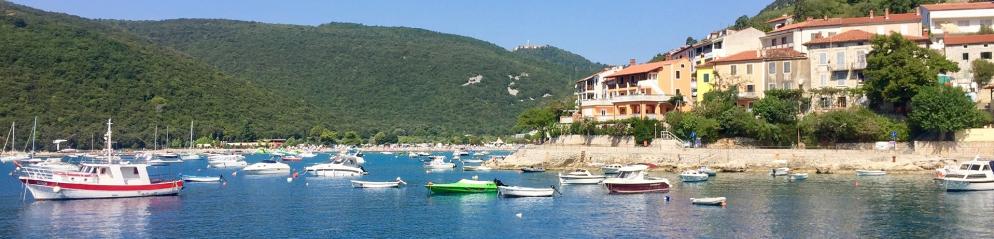 Rabac Rabac