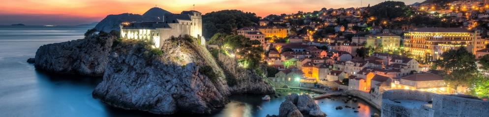 Dubrovnik Dubrovnik