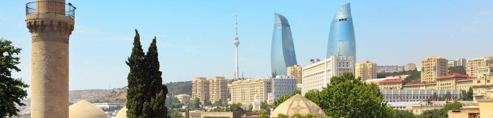 Baku Baku