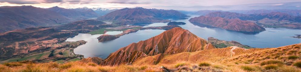 Neuseeland Neuseeland