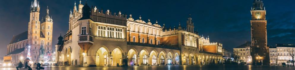 Krakau Krakau
