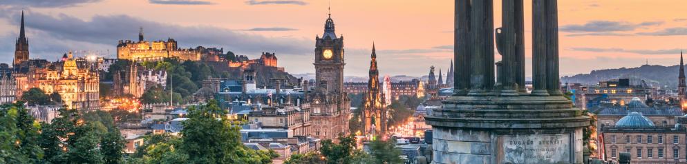 Edinburgh Edinburgh