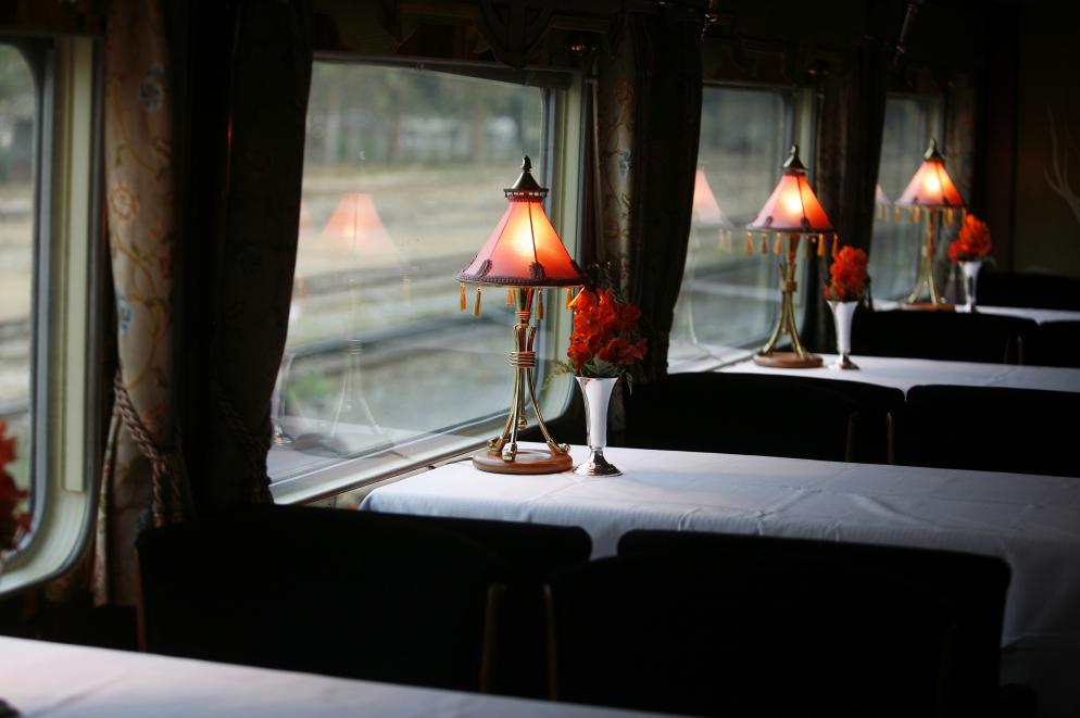 Orientexpress Orientexpress