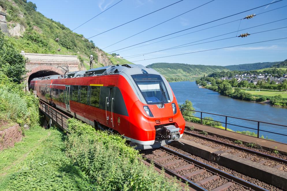 Mosel Mosel