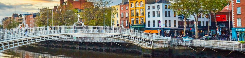 Dublin Dublin