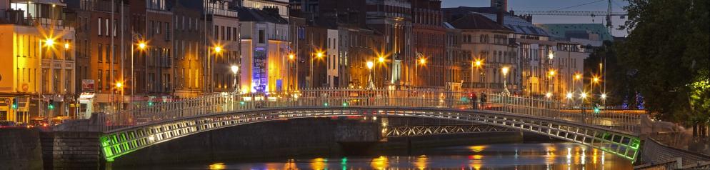 Dublin Dublin