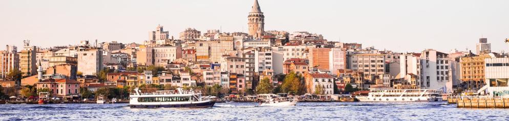 Istanbul Istanbul