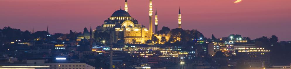Istanbul Istanbul