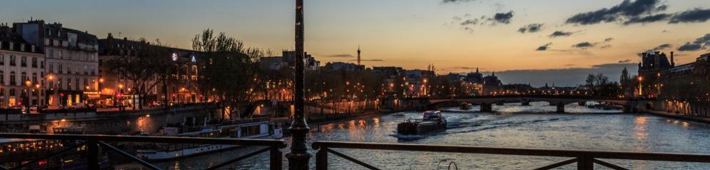 Paris Paris