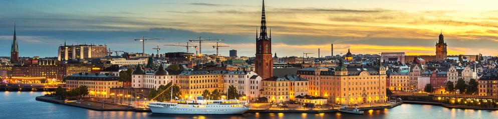 Stockholm Stockholm