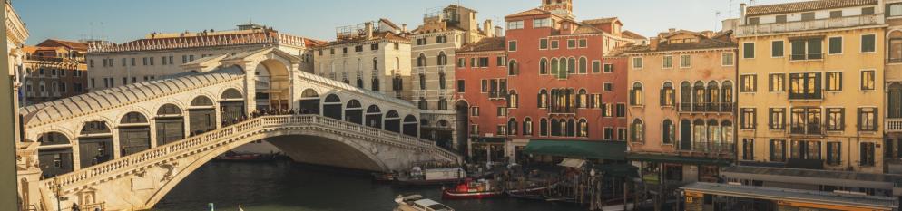 Venedig Venedig