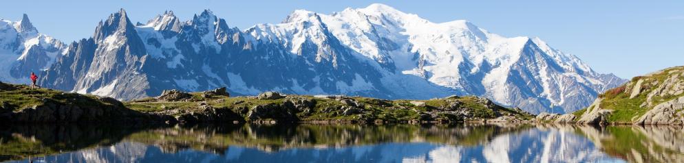 Chamonix-Mont-Blanc Chamonix-Mont-Blanc