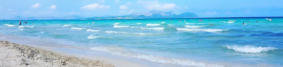 Spanien_Mallorca_Can_Picafort_Playa_de_Son_Bauló