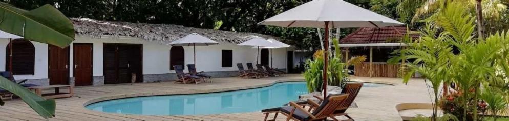 Bliss Hotel Praslin-Hotel-AurumTours
