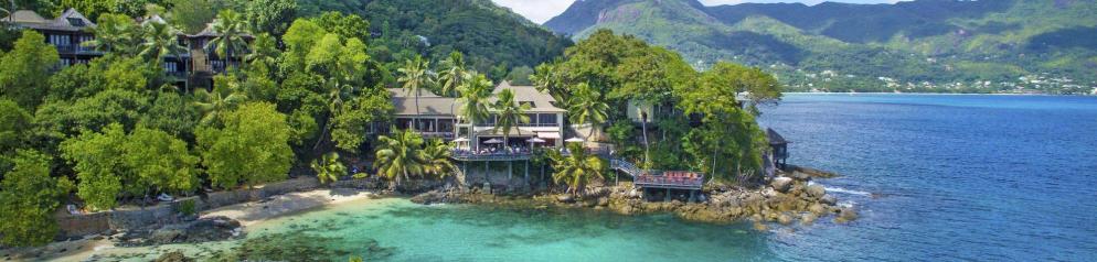 Hilton Seychelles Northolme Resort & Spa-Hotel-AurumTours