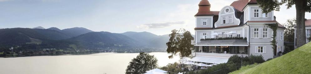 Das Tegernsee
