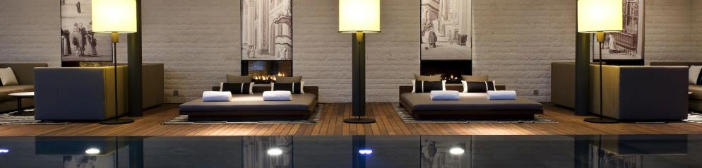 The Chedi Andermatt