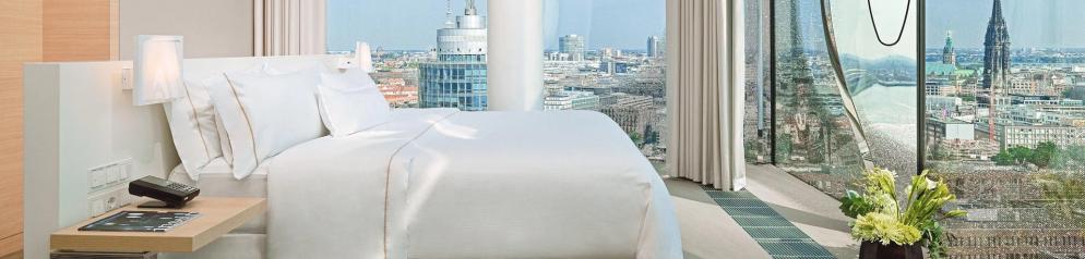 The Westin Hamburg