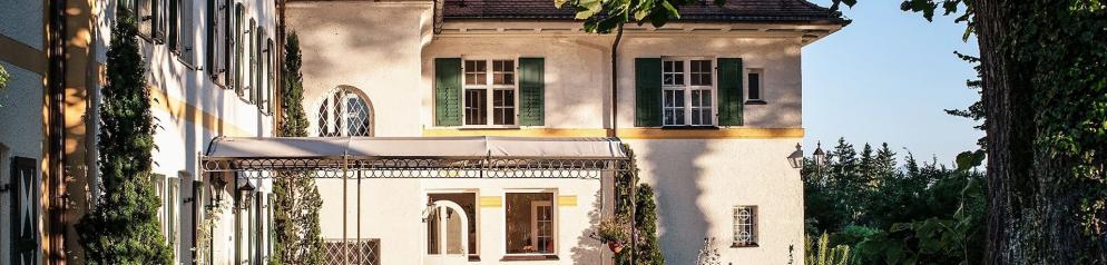 Biohotel Schlossgut Oberambach