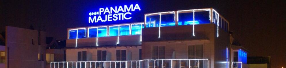 Italien_Panama Majestic_AurumTours