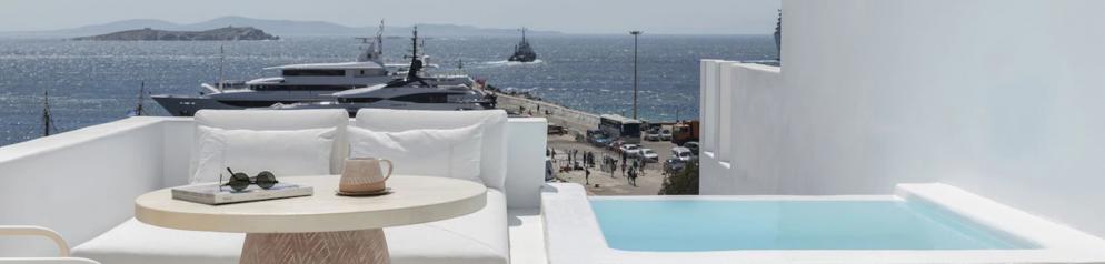 Mykonos_Port Mykonos_AurumTours