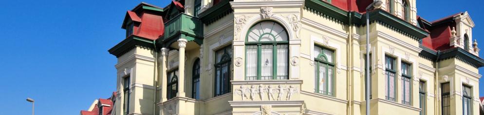 Swakopmund