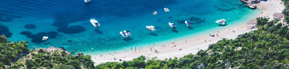 Insel Cres Lubenice Beach_GI-517453997