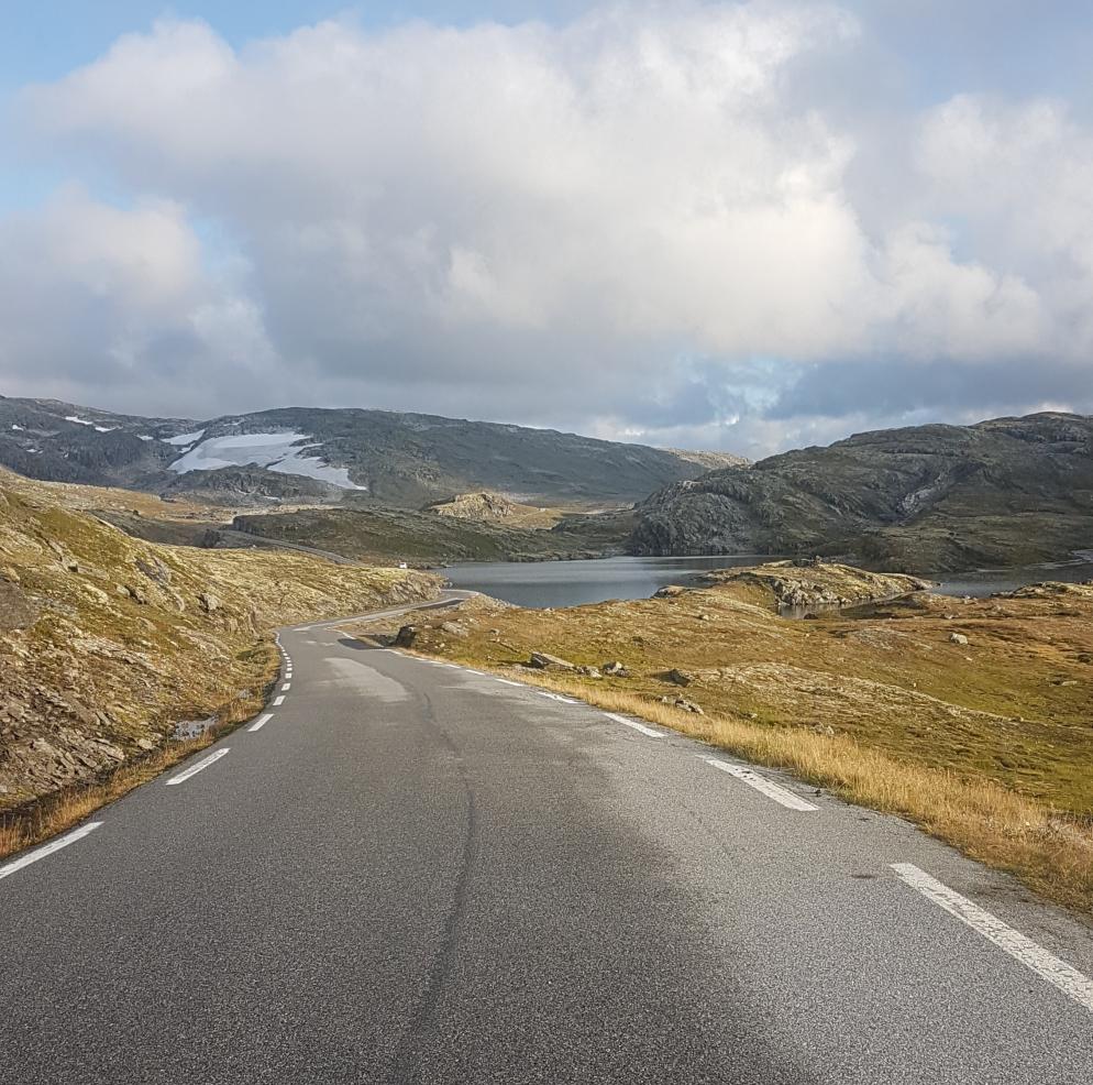 Aurlandsfjellet Aurlandsfjellet