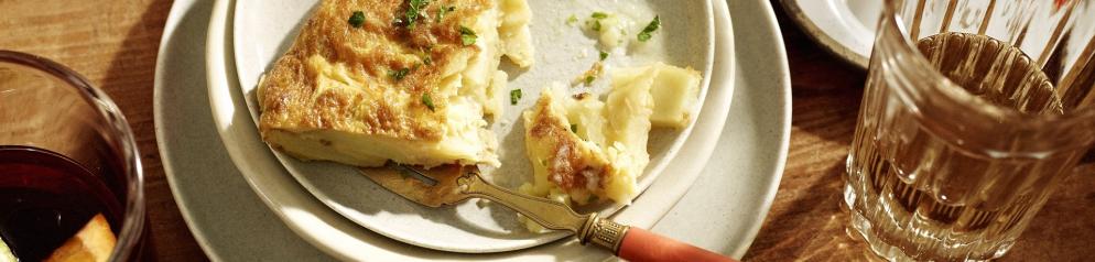 Tapas_ Tortilla - Omelette_schmal