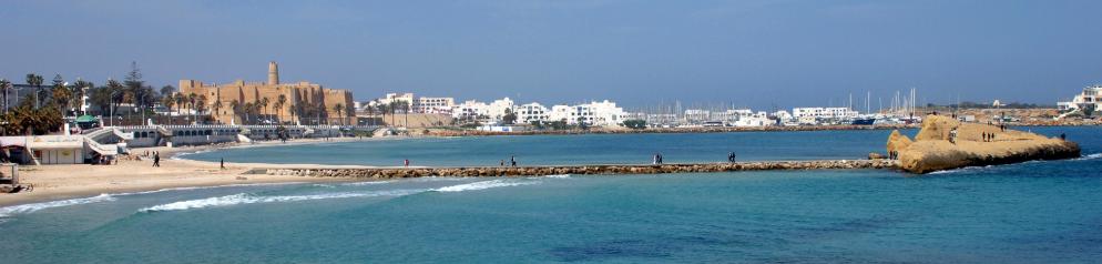 Tunesien-Monastir-Emotion