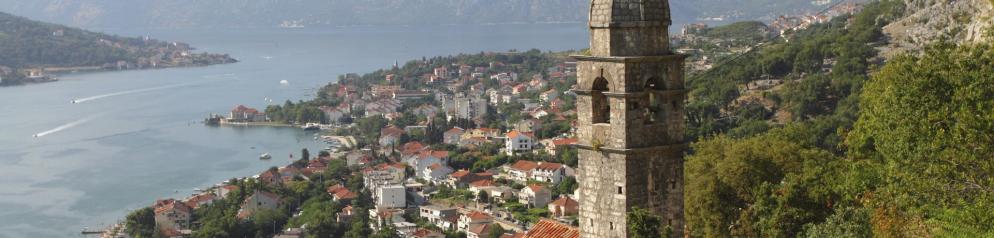 Montenegro Montenegro