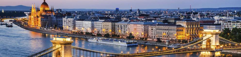 Budapest Budapest