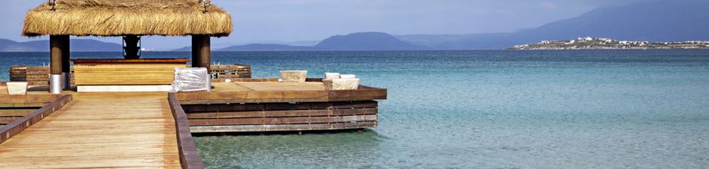 Ayvalik, Cesme & Izmir Ayvalik, Cesme & Izmir