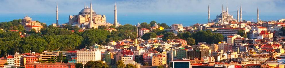 Istanbul Istanbul