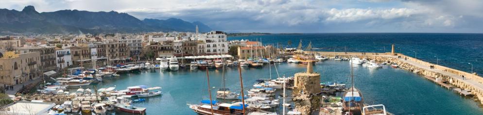 Girne (Kyrenia) Girne (Kyrenia)