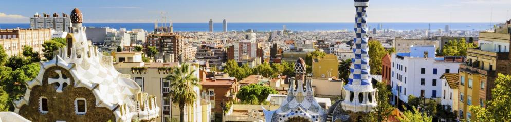 Barcelona Barcelona