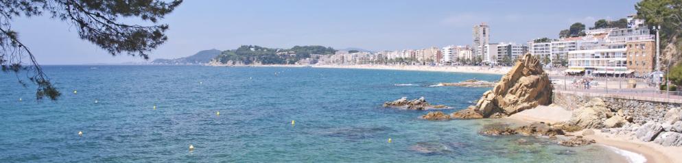 Lloret De Mar Lloret De Mar