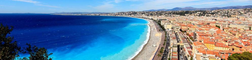 Nizza Nizza