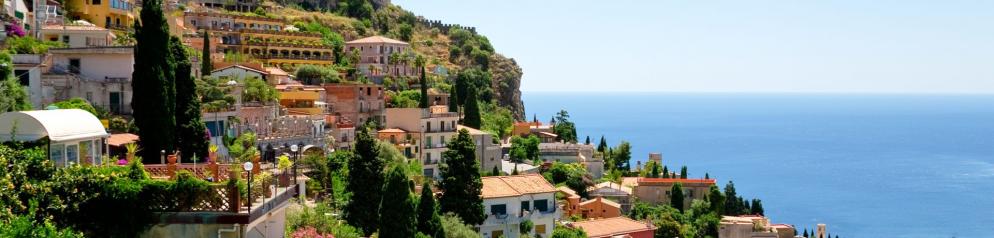 Taormina Taormina