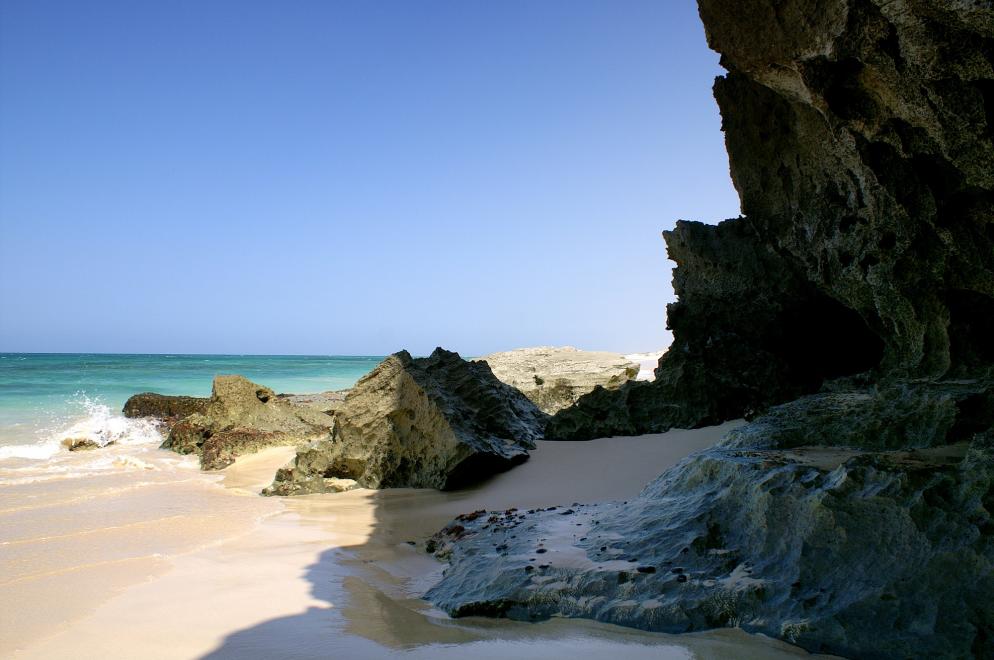 Kap Verde: Boa Vista II