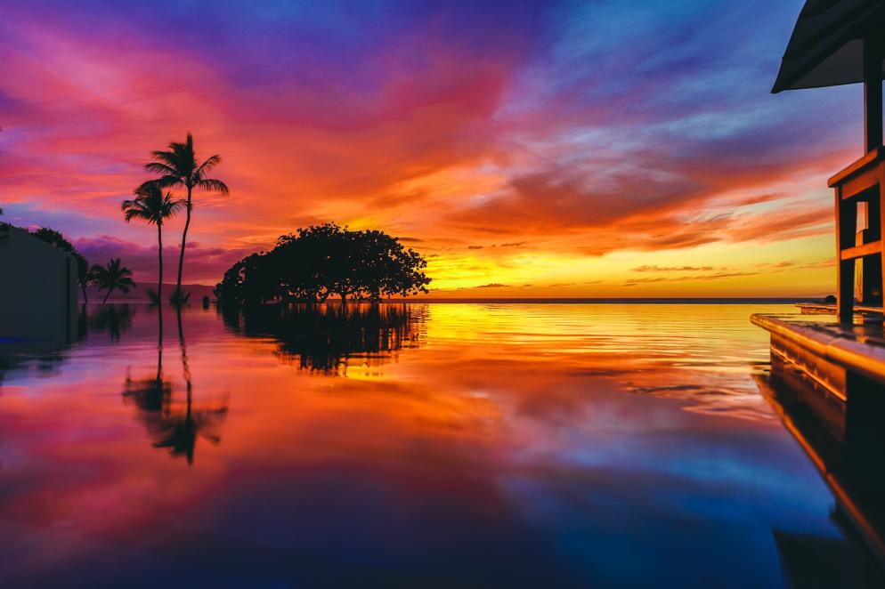 USA: Hawaii