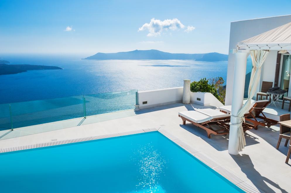 Hotel: Meerblick II