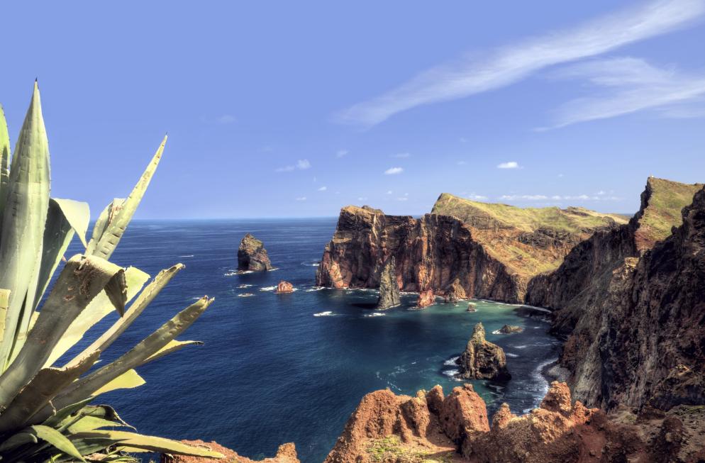 Portugal: Madeira II