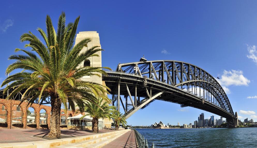 Australien: New South Wales - Sydney
