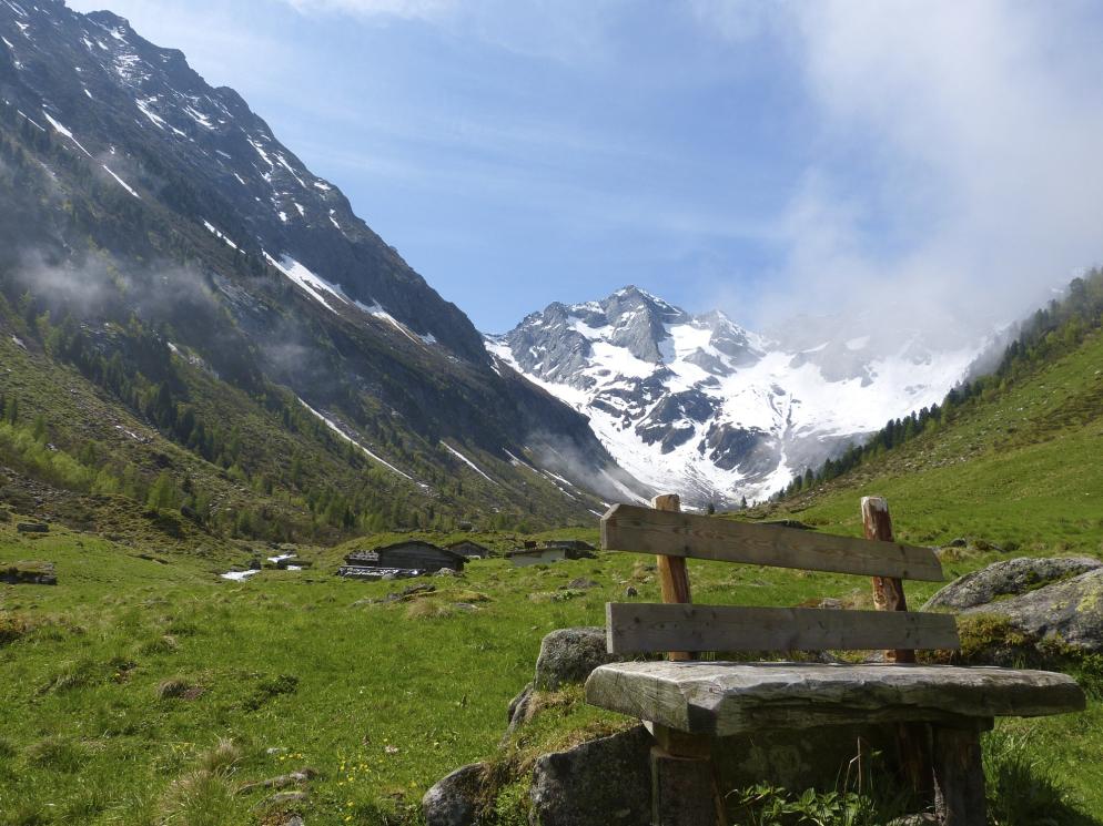 Österreich - Kärnten