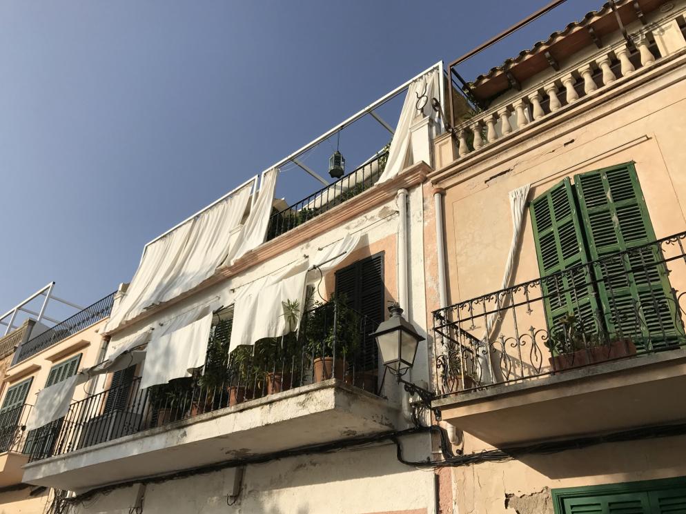 Spanien: Mallorca - Portocolom