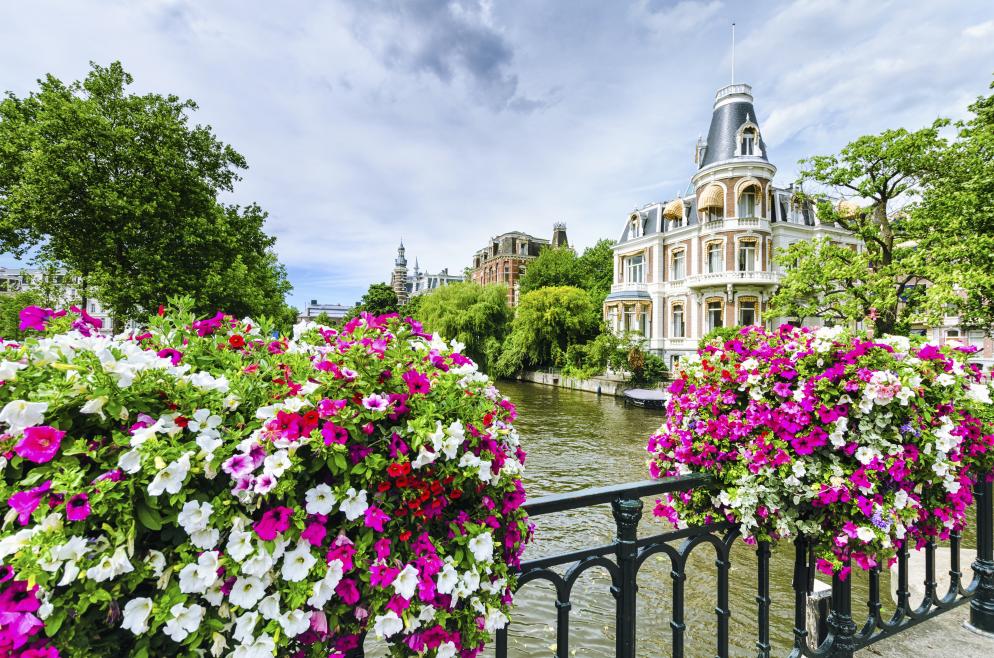 Weteringschans 24 - Amsterdam Weteringschans 24 - Amsterdam