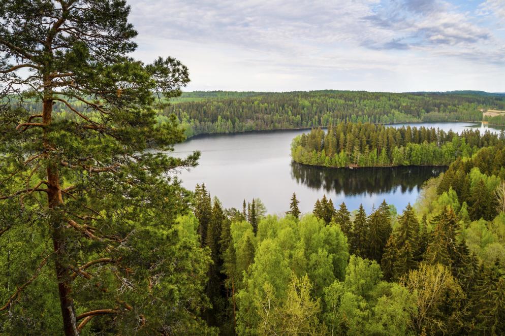 Finnland Finnland