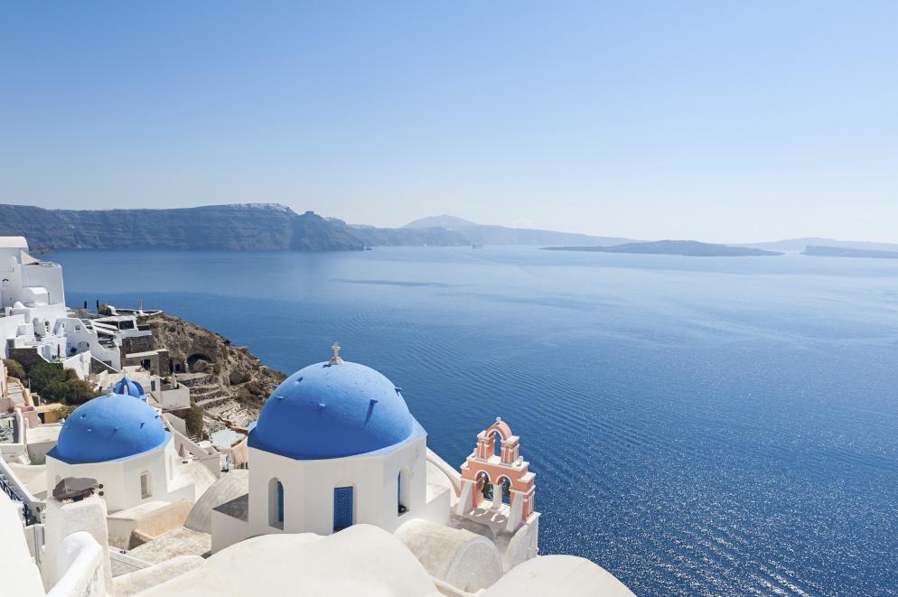 Oia Oia