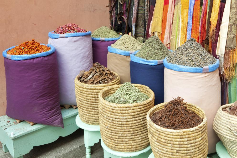Marrakesch Marrakesch